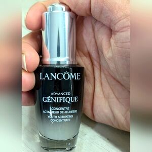 Lancome 20 ml serum